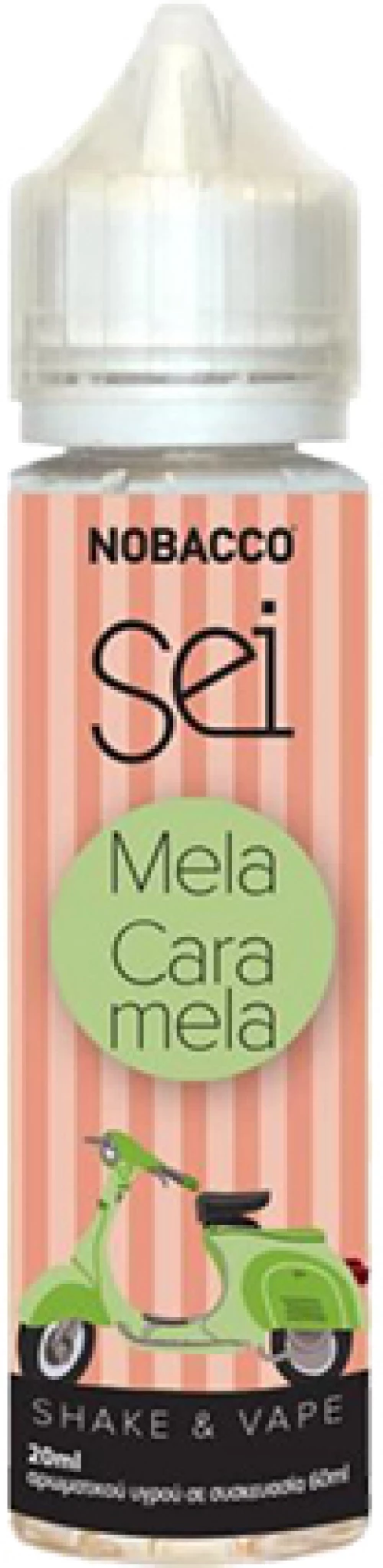 Sei - Mela Caramella