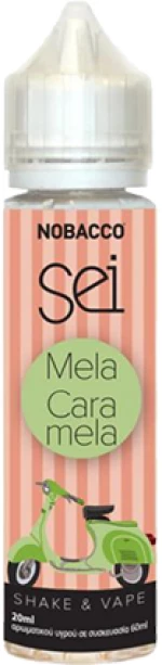 Sei - Mela Caramella