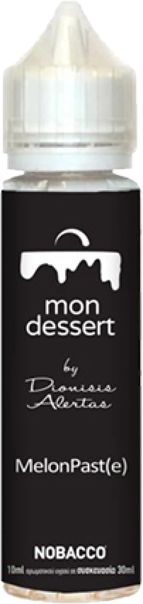 Mon Dessert S&v 60ml - Melonpast(e)