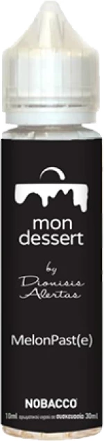 Mon Dessert S&v 60ml - Melonpast(e)