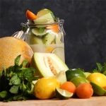 Mon Dessert S&v 60ml - Melonpast(e)