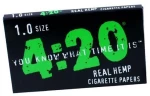 4:20 Χαρτάκια - Hemp
