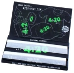 4:20 Χαρτάκια - Hemp