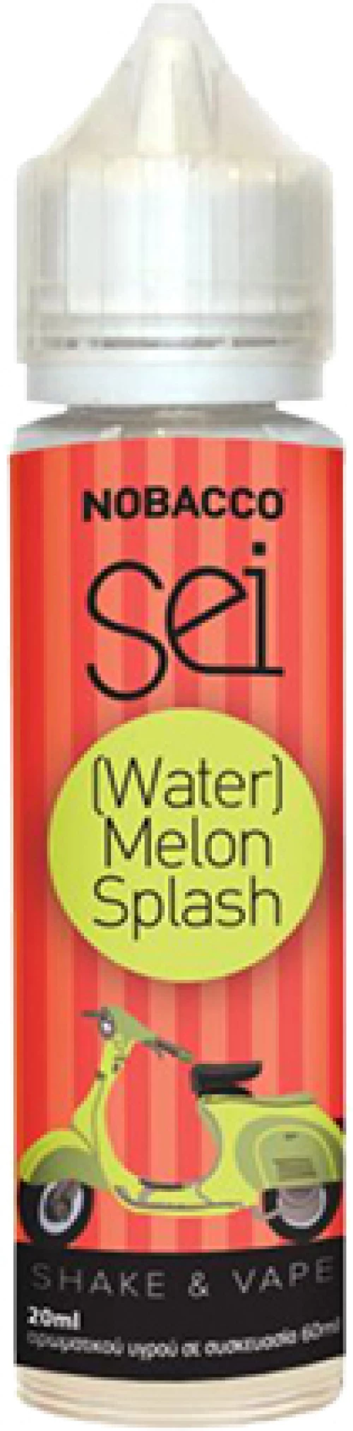 Sei - (water)melon Splash