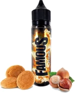 Eliquid France - Famous