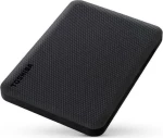 Toshiba Canvio Advance 1tb 2.5" External Hard Drive Black (hdtca10ek3aa)
