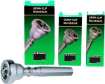 Gewa Trumpet Mouthpiece 5c