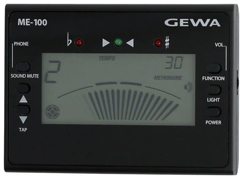 Gewa Me-100 Metronome