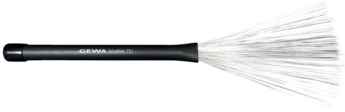 Gewa Brushes 751 Steel
