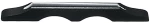 Gewa Folk/jazz Guitar Bridge - Ebony