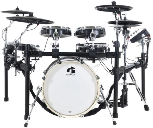 Gewa G9 Studio 5