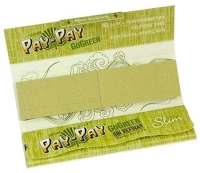 Paypay Gogreen Χαρτάκια - Ks + Tips