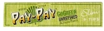 Paypay Gogreen Χαρτάκια - Ks + Tips