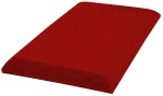 Gewa Seating Velour - Bordeaux