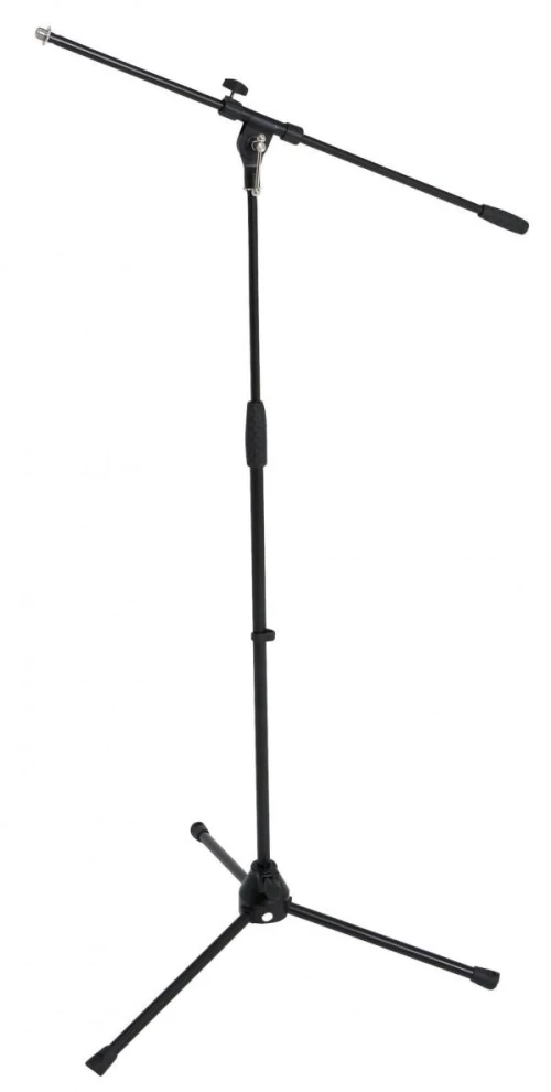 Gewa 900.595 Microphone Stand - Black