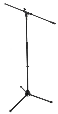 Gewa 900.595 Microphone Stand - Black