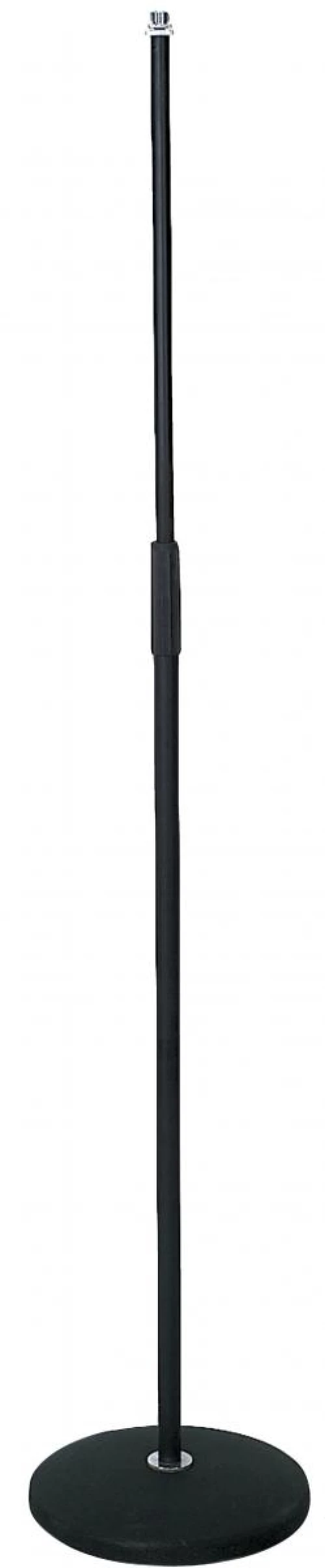 Gewa 900.580 Microphone Stand - Black