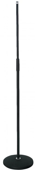 Gewa 900.580 Microphone Stand - Black