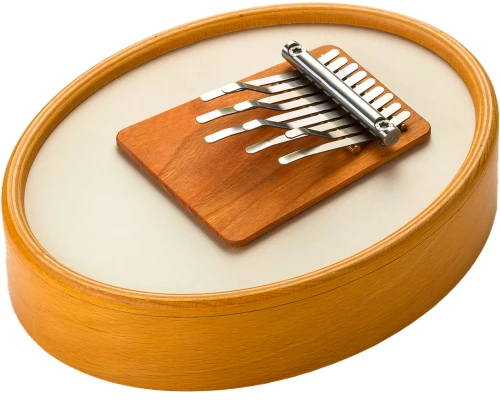 Hokema Sansula Renaissance Kalimba