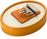 Hokema Sansula Renaissance Kalimba