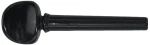 Gewa Violin Pegs Honed, Ebony 4/4 Strong