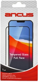 Tempered Glass Ancus Full Face Resistant Flex 9h Για Samsung Sm-a136 Galaxy A13 5g