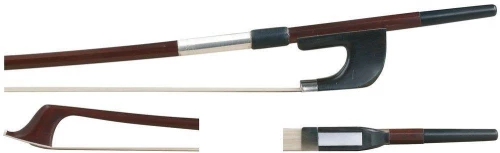 Gewapure Double Bass Bow 4/4