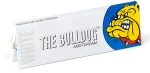 The Bulldog Χαρτάκια - Ασπρο 25τεμ.