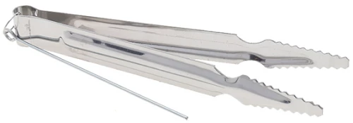 Λαβίδα Για Ναργιλέ 17cm