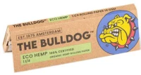 The Bulldog Χαρτάκια - Natural - 1¼
