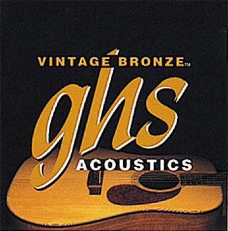 Ghs Vn-ul Vintage Bronze, Ultra-light