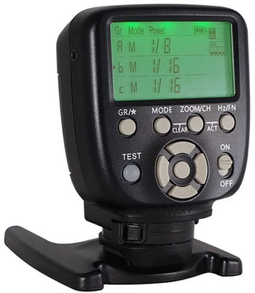 Yongnuo Yn560-tx Ii Manual Flash Controller For Canon Cameras