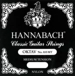 Hannabach 835 Mt Octave Guitar