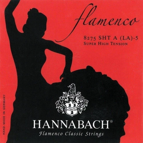 Hannabach 827 Sht Flamenco - Basses