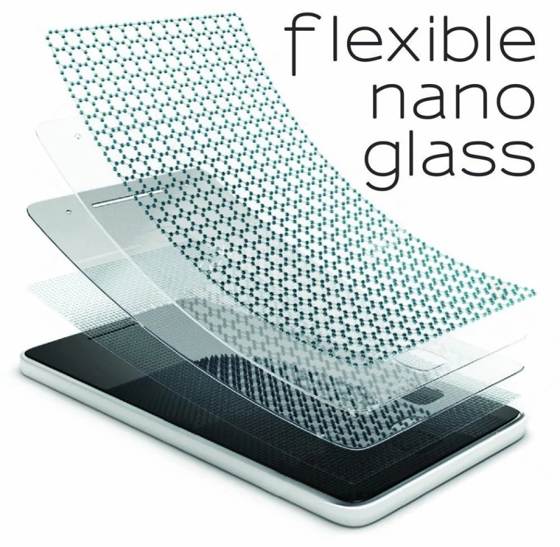Tempered Glass Ancus Nano Shield 0.15 Mm 9h Για Xiaomi Poco M3 Pro/redmi Note 10 5g