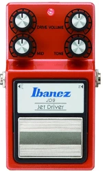 Ibanez Jd9 Distortion