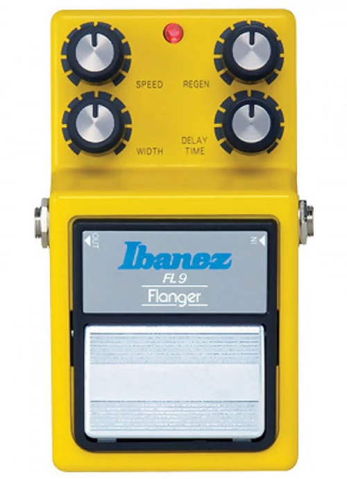 Ibanez Fl9 Flanger