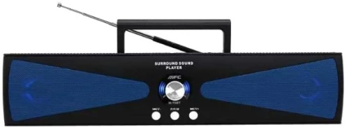 Ασύρματο Ηχείο Bluetooth - M70bt - 860707