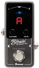 Ibanez Big Mini Chromatic Tuner