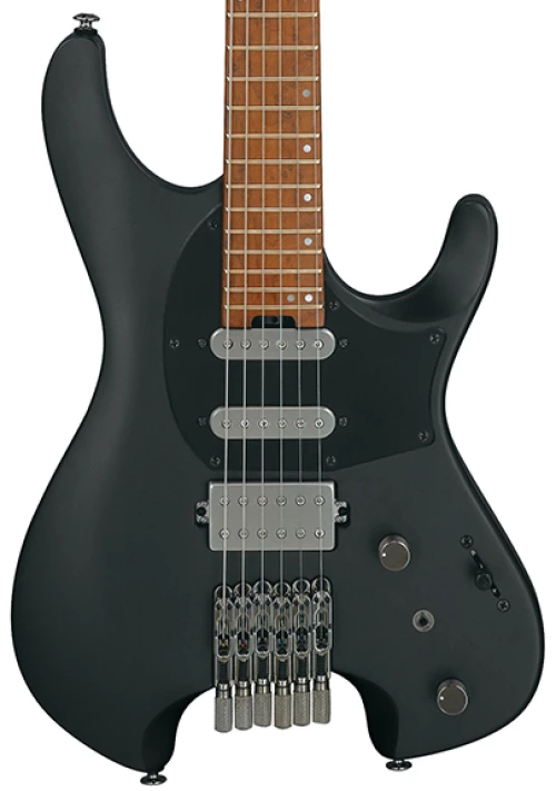 Ibanez Q54 - Black Flat