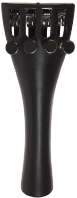 Infinity Mvpgm Violin Tailpiece - 1/8