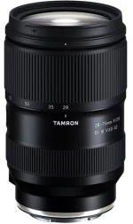 Tamron 28-75mm F/2.8 Di Iii Vxd G2 Lens For Sony E