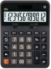 Ψηφιακή Αριθμομηχανή - Ds-2805 - 928055