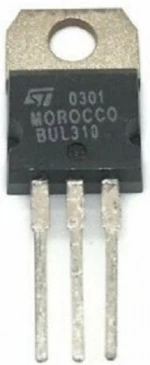 Bul310 Τραντζιστορ Ισχυοσ