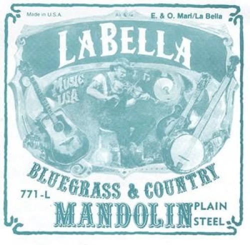La Bella 774l N.4 (sol)