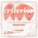 La Bella Criterion N.1