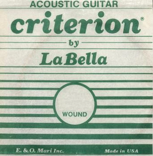 La Bella 052 (n.6)