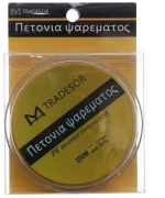 Πετονιά Ψαρέματος/νήμα - 200m - 7.0 - 30459