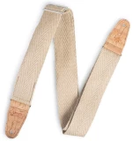 Levy's Mh8p 2" - Hemp Natural