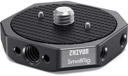 Smallrig Baseplate For Zhiyun Crane 3s Handheld Stabilizer